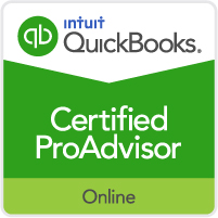 Proadvisor-online Logo
